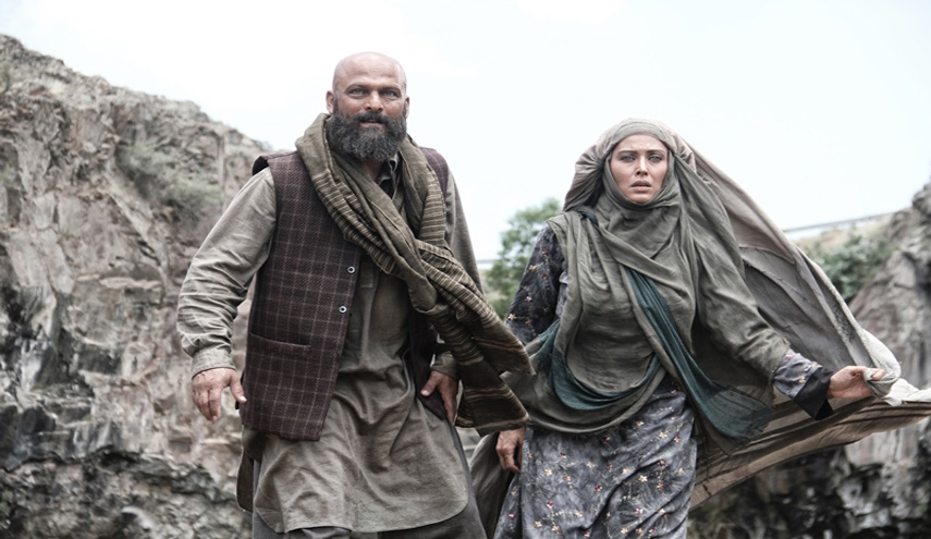 انتظروا... يوم الجمعة عرض فيلم مزار شريف