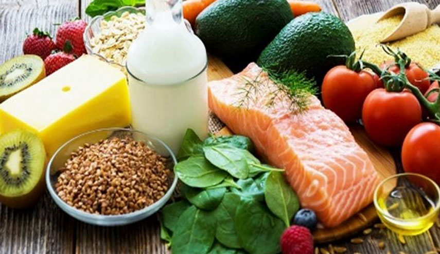 4 مصادر أخرى غير الشمس للحصول على فيتامين د