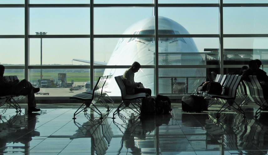 أكثر السرقات انتشاراً في المطارات... احذروها!