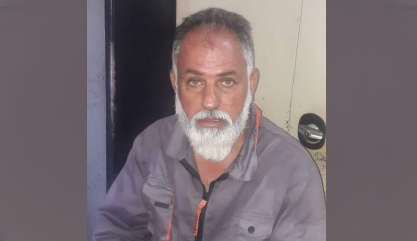 بعد ضجة بمواقع التواصل..اعتقال شخص يدعي انه "السيد المسيح" في بغداد