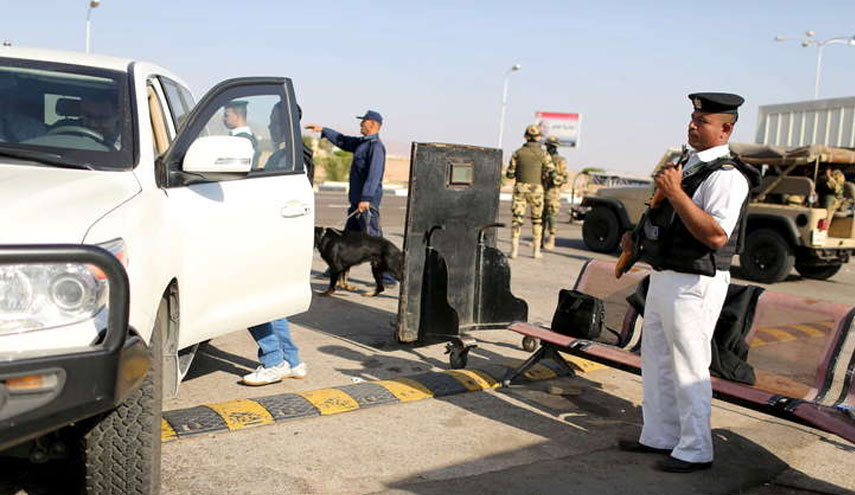 جريمة وحشية في مصر ضحاياها 3 أطفال قتلوا ذبحا!