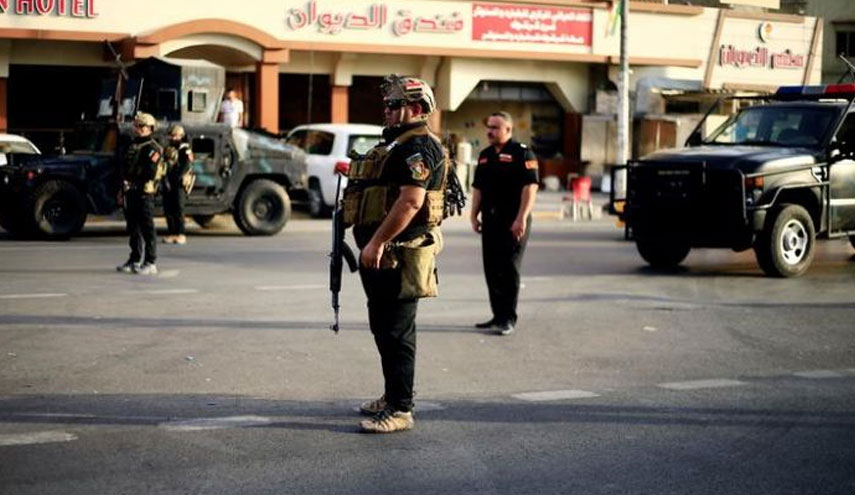 انتحار فتاة داخل منزلها في العراق