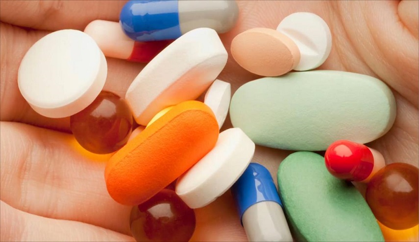 إنتبهوا… 5 أطعمة لا يجب تناولها مع الدواء!