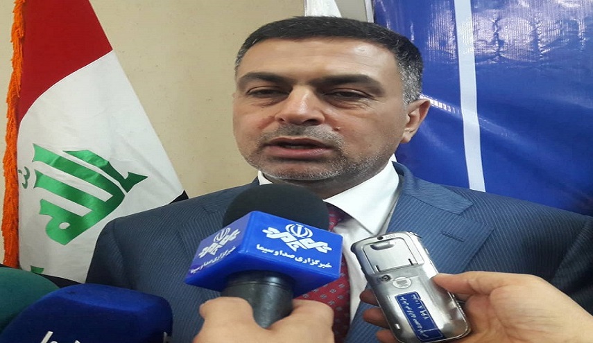 ازالة العقبات من امام الصادرات الايرانية في حدود شلمجة