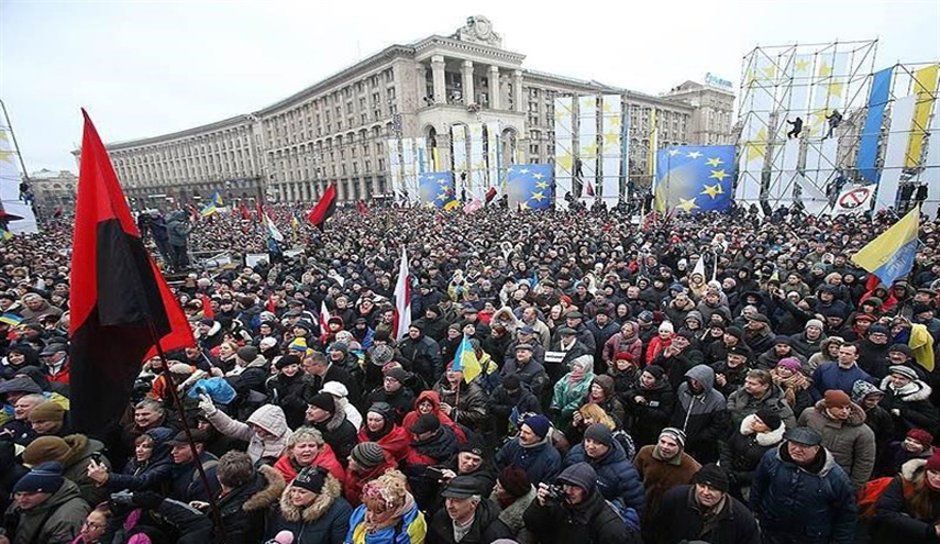 الشعب اليمني يسطر الملاحم