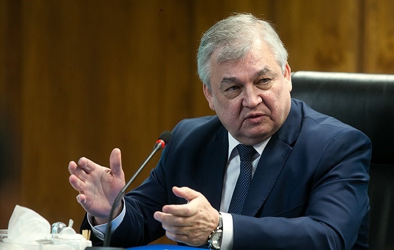 نتانیاهو با فرستاده ویژه پوتین دیدار کرد