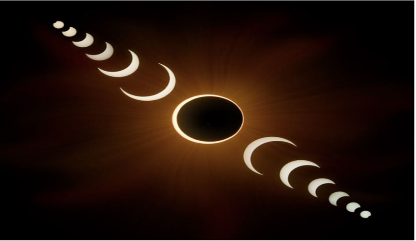 10 أحداث فلكية نادرة في يوليو.. وانتظروا هذا الحدث بعد أيام