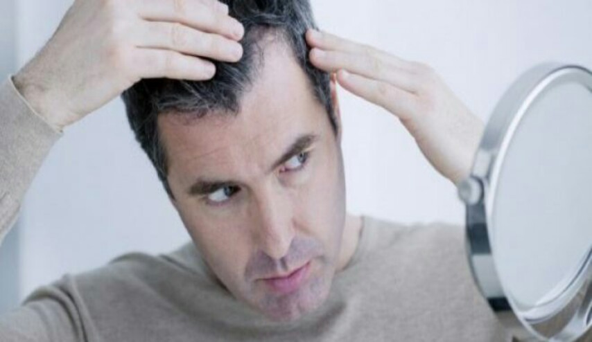 أطعمة تحميك من الصلع.. تعرّف اليها