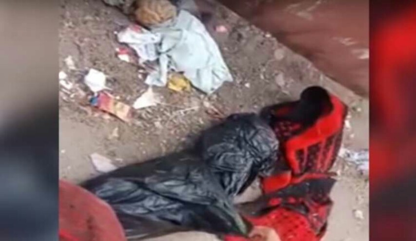 الكشف عن الخيوط الأولى ومرتكبي مذبحة الأطفال الثلاثة في مصر