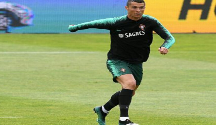 إضراب في إيطاليا بسبب تعاقد يوفنتوس مع رونالدو