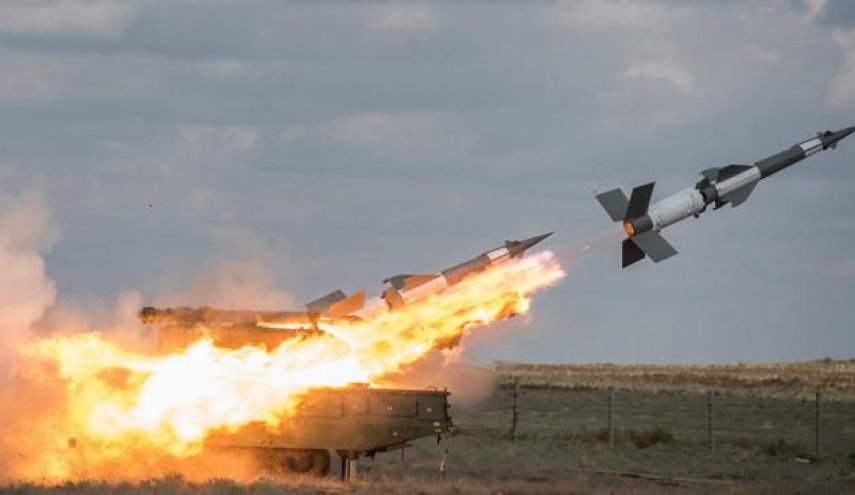 دفاع سوريا يتصدى لإعتداء إسرائيلي في ريف القنيطرة