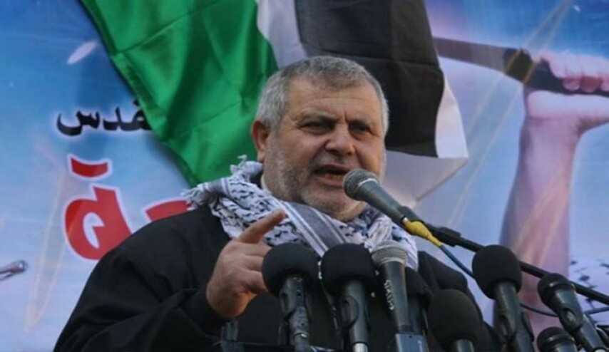 البطش: لا يمكن أن نتصدى فرادى أو جماعات للمؤامرات والوحدة هي العنوان