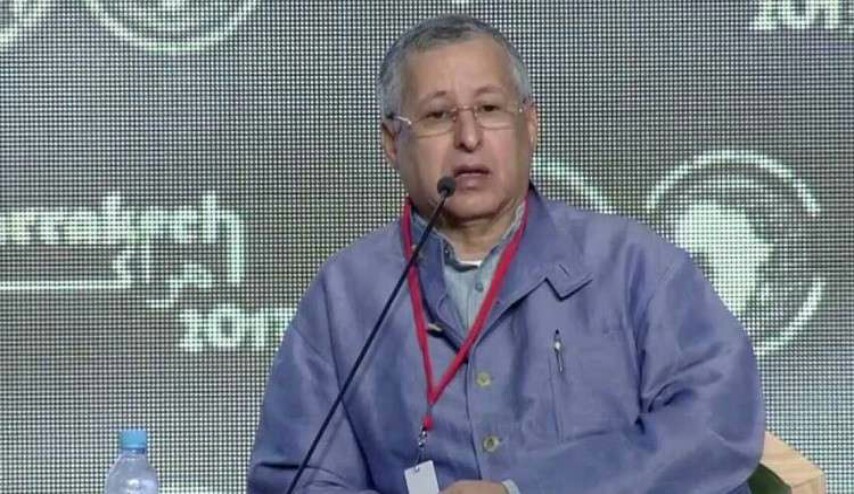 شكوى في فرنسا ضد رجل أعمال موريتاني معارض