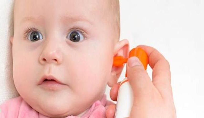 دراسة: التدخين يسبب ضعف السمع عند المواليد