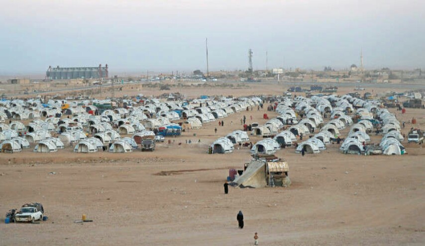 الرباط ترفض استقبال أكثر من 200 مغربية يعشن في مخيمات بشمال سوريا