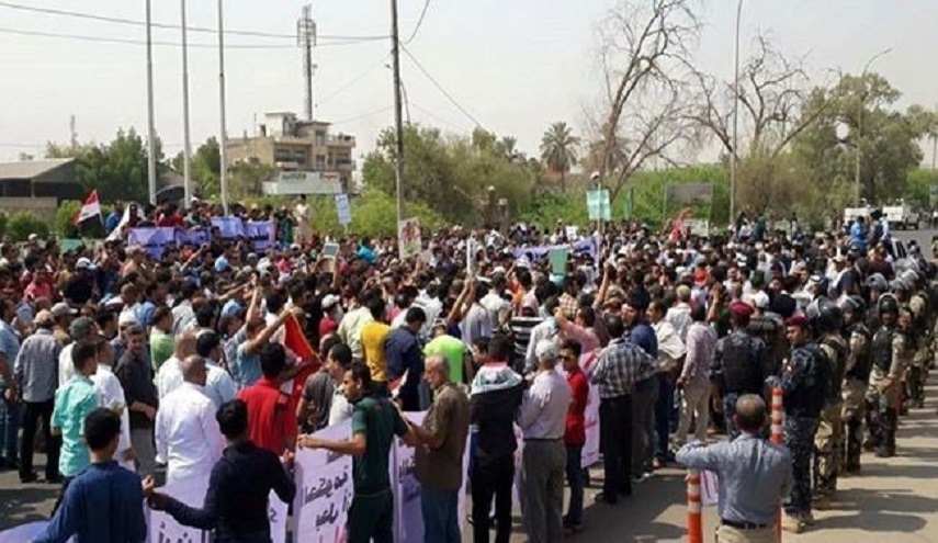 وزارة النفط العراقي تعلن خبرآ سارآ لاهالي البصرة 