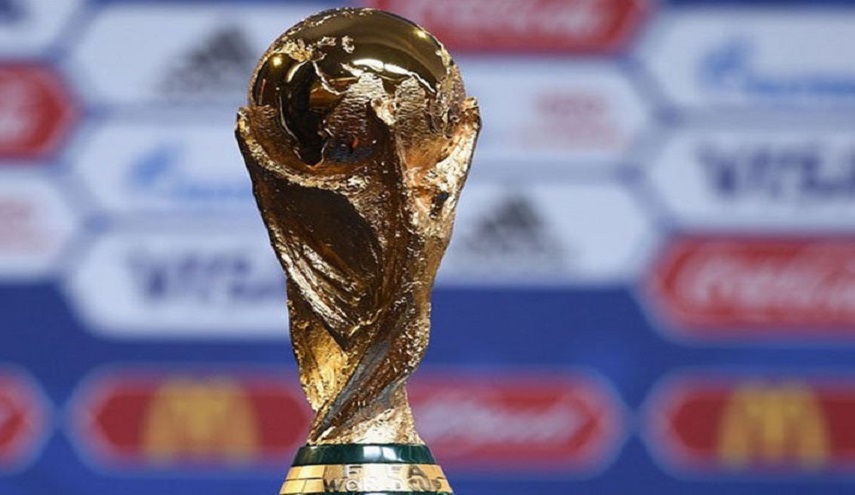 موعد نهائي كأس العالم 2018