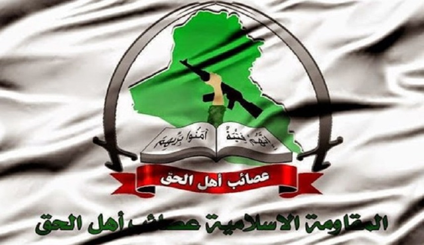  اهل الحق تعلن موقفها من التطورات الأخيرة في البصرة