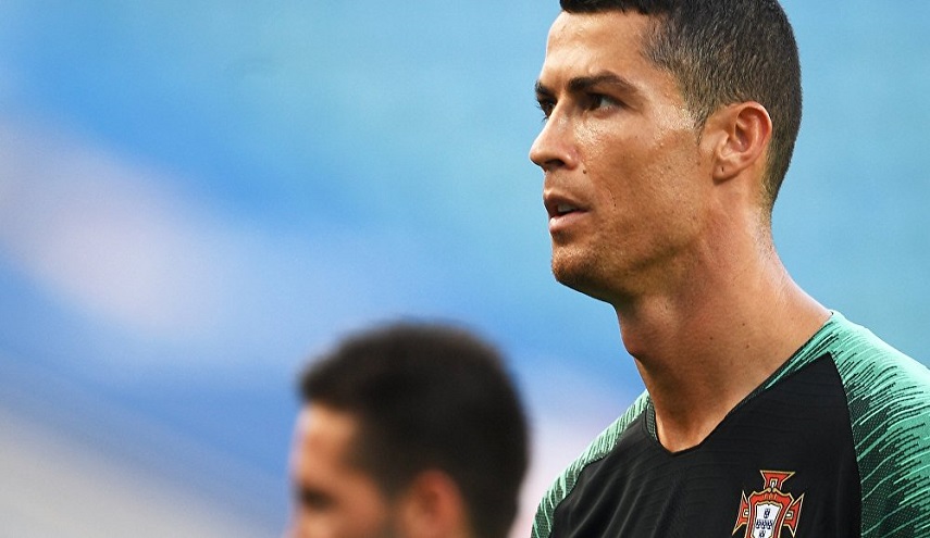 رونالدو يعيد للسيدة العجوز شبابها...قميص في الدقيقة