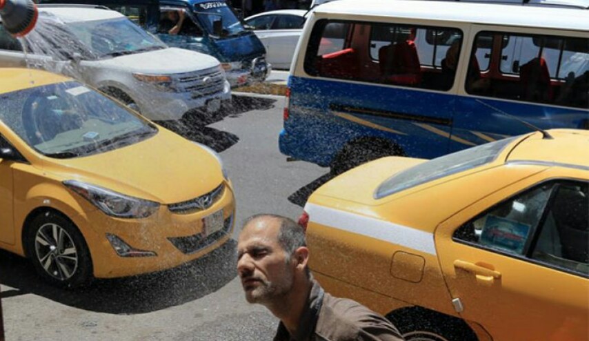 أشد الأماكن حرارة في العالم.. 11 منها عربية!