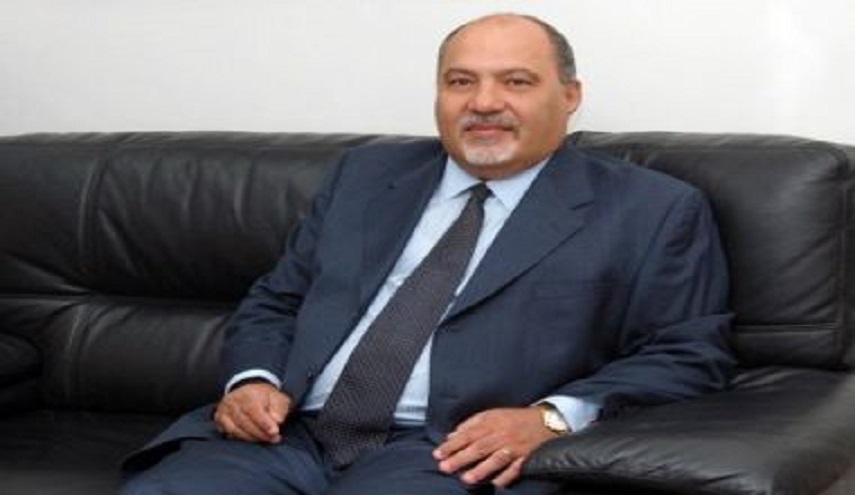  بالصور.. نجاة خليل بنية واولاده من محاولة اغتيال في منطقة المنصور