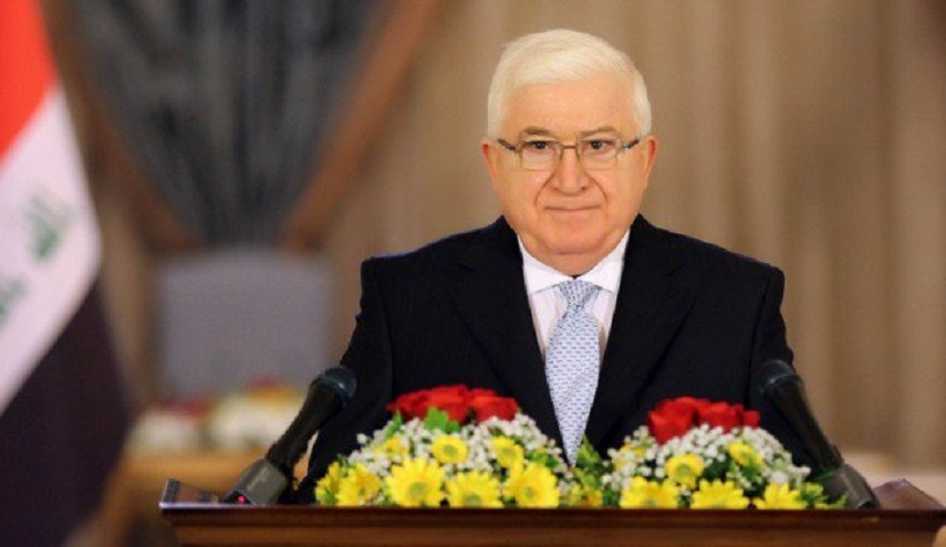  معصوم يصدر بيانا بشأن التظاهرات الاخيرة في البصرة