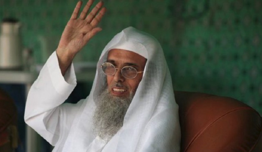 10معلومات مهمة...عن الشيخ سفر الحوالي الذي اعتقلته السلطات السعودية
