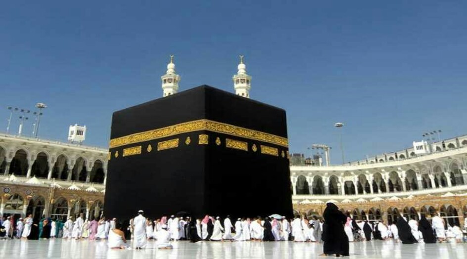 كيفية الحج ... أعمال الحج كاملة .. كيفية أداء مناسك الحج