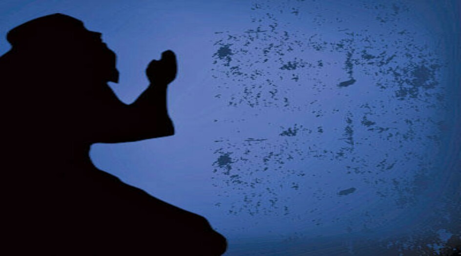 دعاء لجلب النوم ودفع الأرَق بسرعة