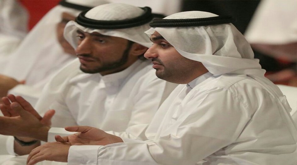 نيويورك تايمز: نجل حاكم إماراتي يطلب اللجوء من قطر
