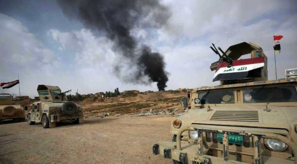 تعزيزات عسكرية للبصرة وقوة المهمات الخاصة ستُشارك في حفظ الأمن