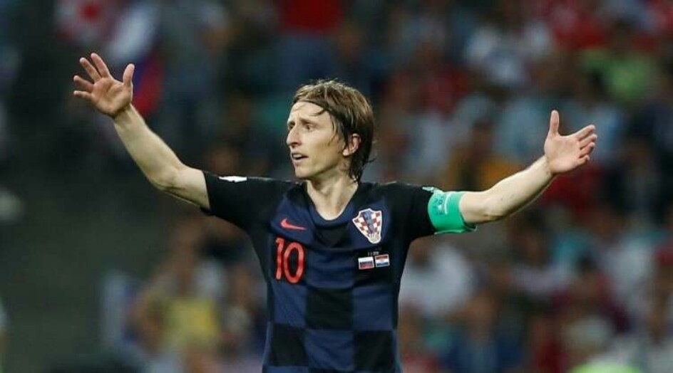 لماذا لوكا مودريتش ثاني أكثر شخص مكروه في كرواتيا ومن هو الأول؟