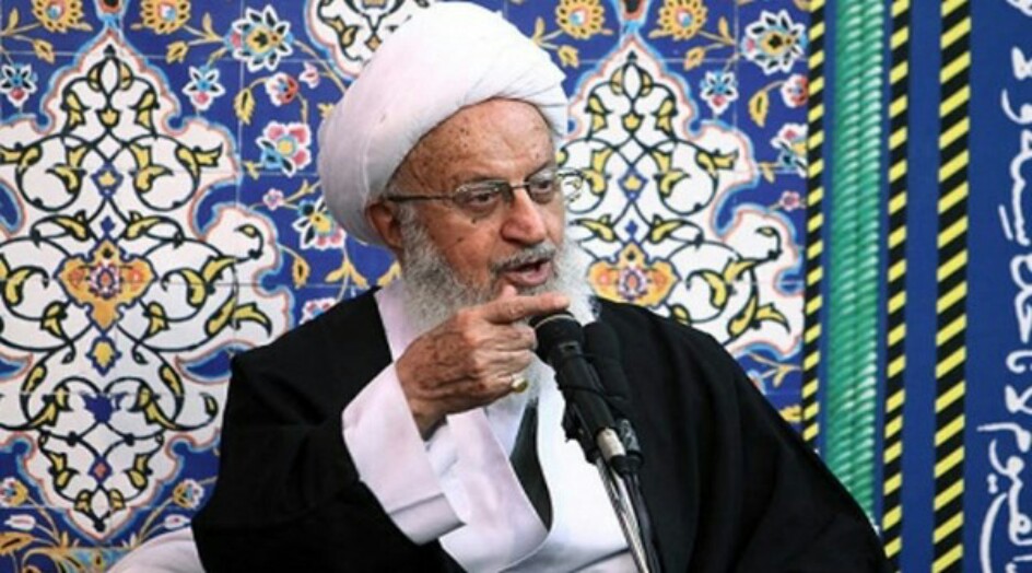 آية الله مكارم شيرازي: الوهابية تقترب من نهايتها