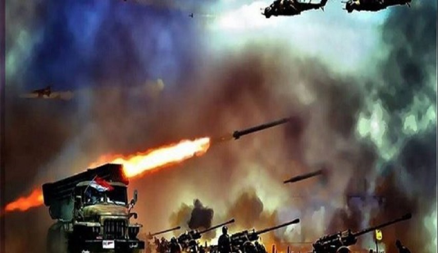 زحفٌ قادم الى الجولان.. “يومُ الحرب الكبرى بات وشيكا”!