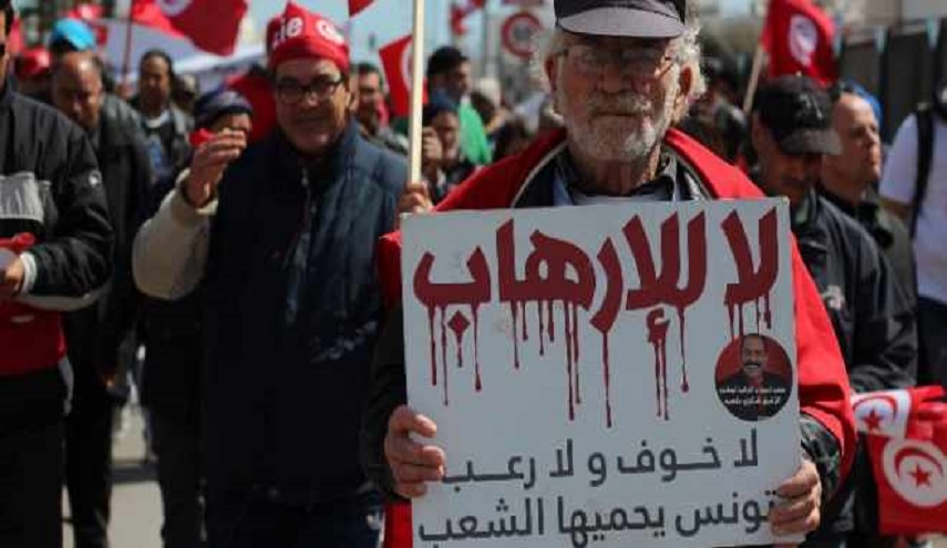 عودة التكفيريين التونسيين من سوريا.. أزمة جديدة في تونس؟ 