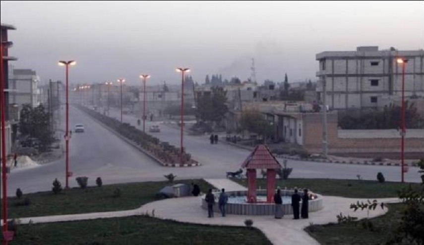 هل تعود منبج الى كنف الجيش السوري؟ 