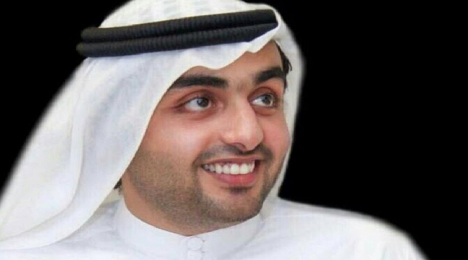 قصة الأمير الإماراتي الهارب إلى قطر "معارك تكسير العظام مستمرة"