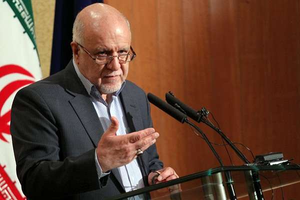 زنگنه: JMMC حق هیچگونه تفسیری از تصمیم‌های اوپک را ندارد