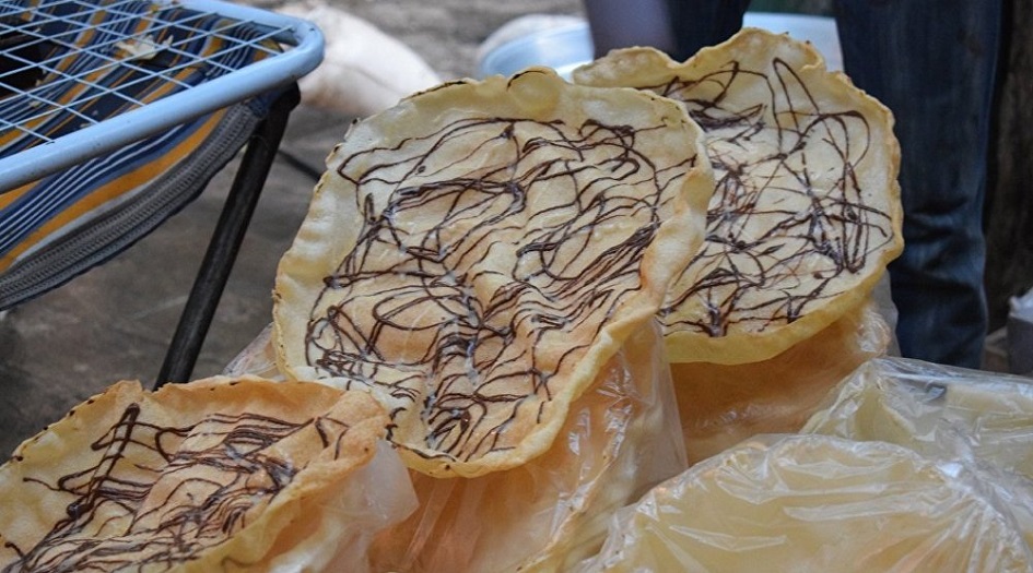 العثور على أقدم خبز في العالم بدولة عربية