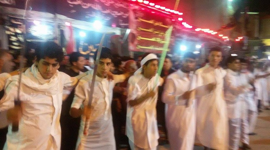 رسالة... إلى المدافعين عن التطبير