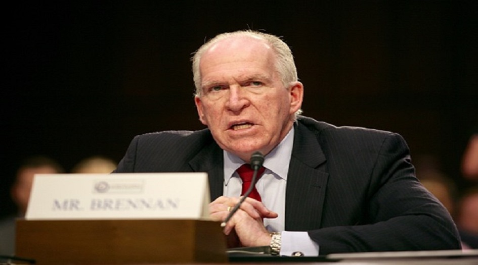 تغريدة مثيرة لمدير CIA الأسبق عن ترامب بعد لقائه بوتين