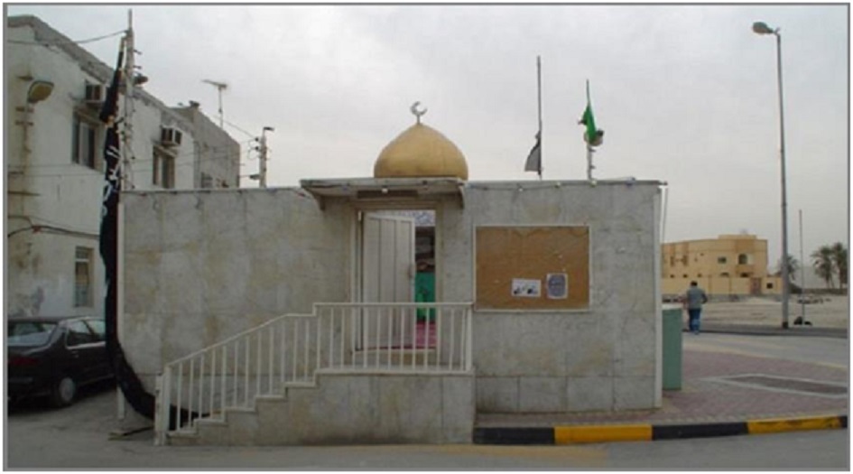 ما هي قصة مسجد صبور و ما علاقته بالإمام الحجة؟(2)