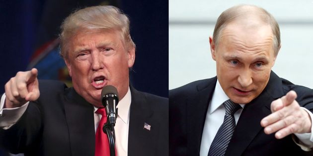 آيا ديدار ترامپ و پوتين اقتصاد ایران  را متاثر می كند؟