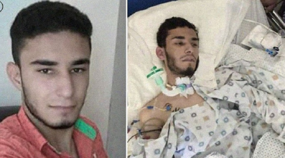 شهيد فلسطيني بغزة متأثرا بجروحه خلال مليونية العودة