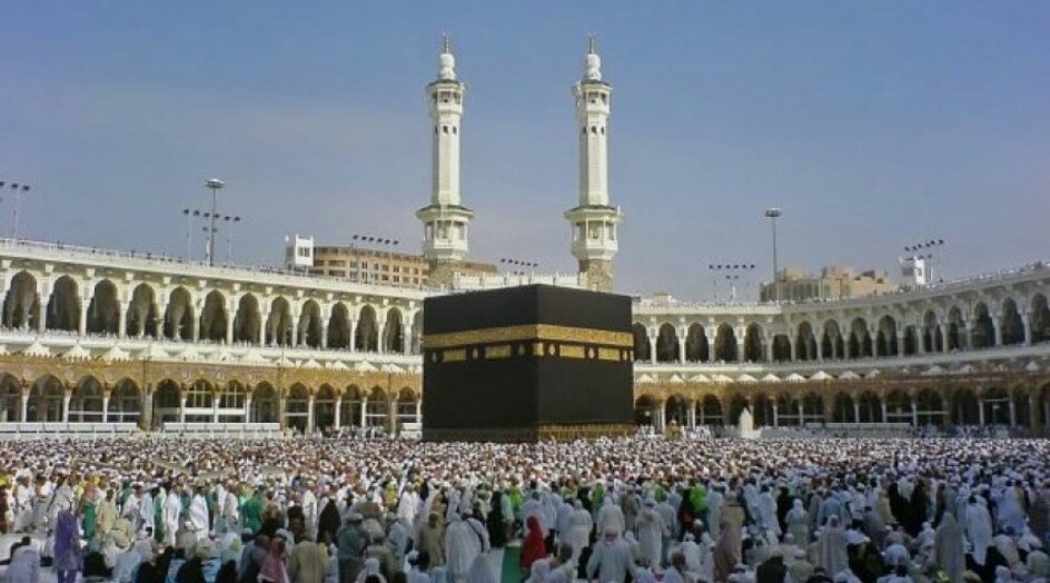 تحديد موعد وصول أول قافلة للحجاج الإيرانيين إلى السعودية