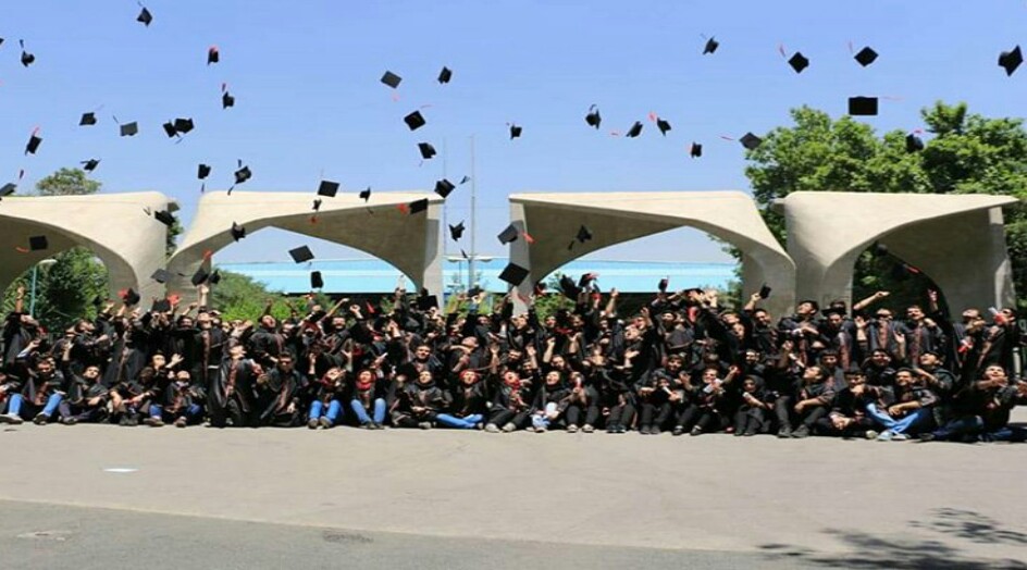 إيران الـ15 عالميا والأولى إسلاميا في انتاج العلم