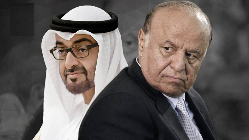 توطئه جديد امارات براي اشغال شهر الحديده يمن