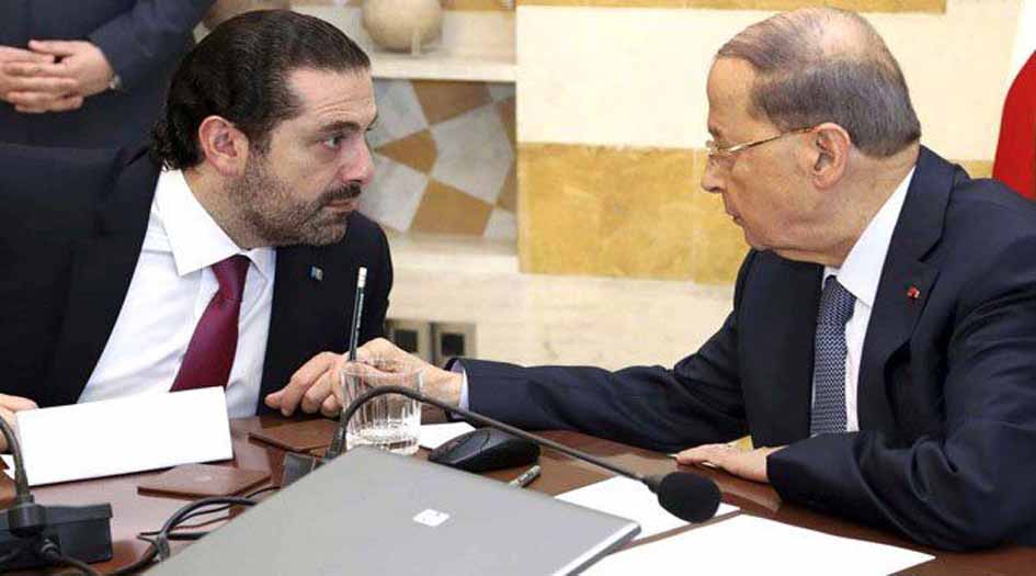 التداعيات الإقليمية على ملف تشكيل حكومة الحريري