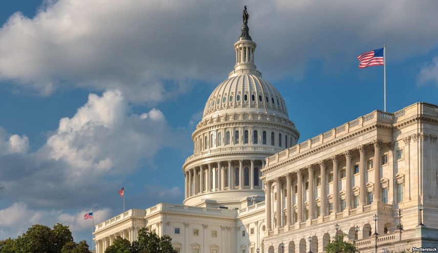 واشنطن ترفض إعفاء الشركات الاوروبية من الحظر الإقتصادي على طهران