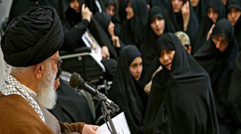 من لقاءات القائد الحبيب...إجعلوا حياتكم أجمل و أحلى!